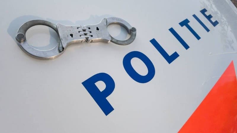 Foto bij: NS-medewerkers en agent gewond bij aanhouding agressieve man in Almere