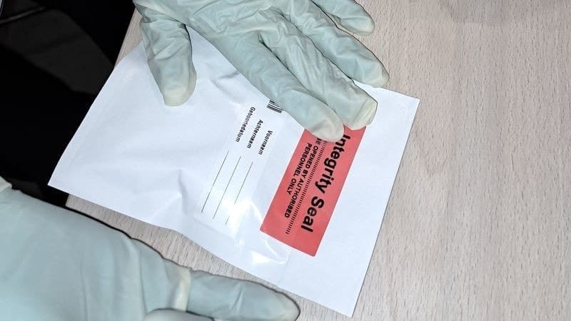 Foto bij: Verdachte aangehouden voor woningoverval uit 2018