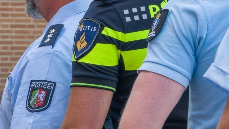 Foto bij: Drie aanhoudingen en veertien bekeuringen bij dynamische criminaliteitscontrole