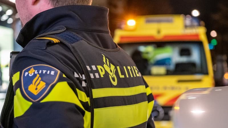 Foto van politie.nl: Aanhoudingen na steekincident mijdrecht | 112melder