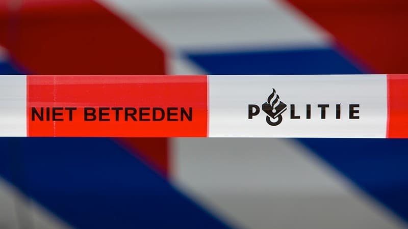Foto bij: Getuigen gezocht: woning aan Adriana van Roonlaan beschoten