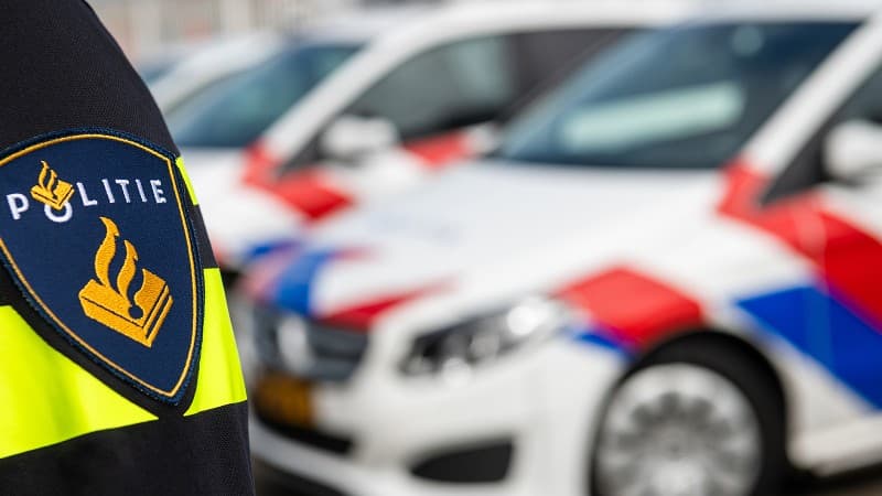 Foto bij: Politie onderzoekt poging diefstal aan de Kiosk in Venray