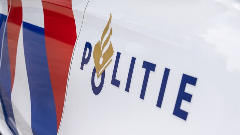 Foto bij: Aanhoudingen na explosie almere saffraanplein
