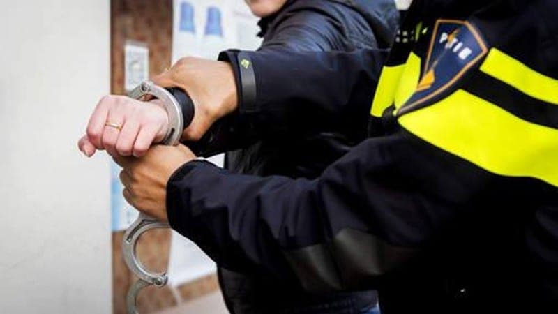 Foto bij: Man aangehouden voor betrokkenheid mishandeling in ’s-Hertogenbosch