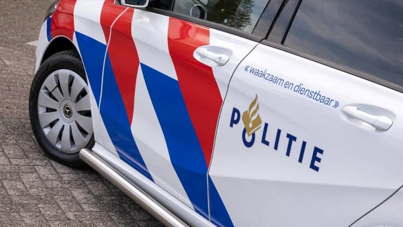 Foto van politie.nl: Verdachten aangehouden voor woningoverval helmond | 112melder