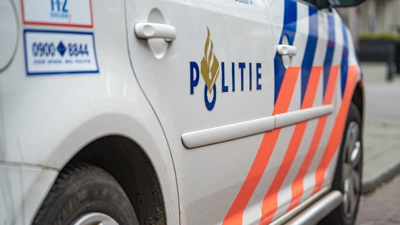Foto bij: Getuigen gezocht van woningoverval Leidschendam