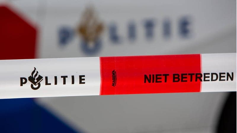 Foto bij: Update: Politie zoekt verdachten van woningoverval na ontvoering 20-jarige vrouw